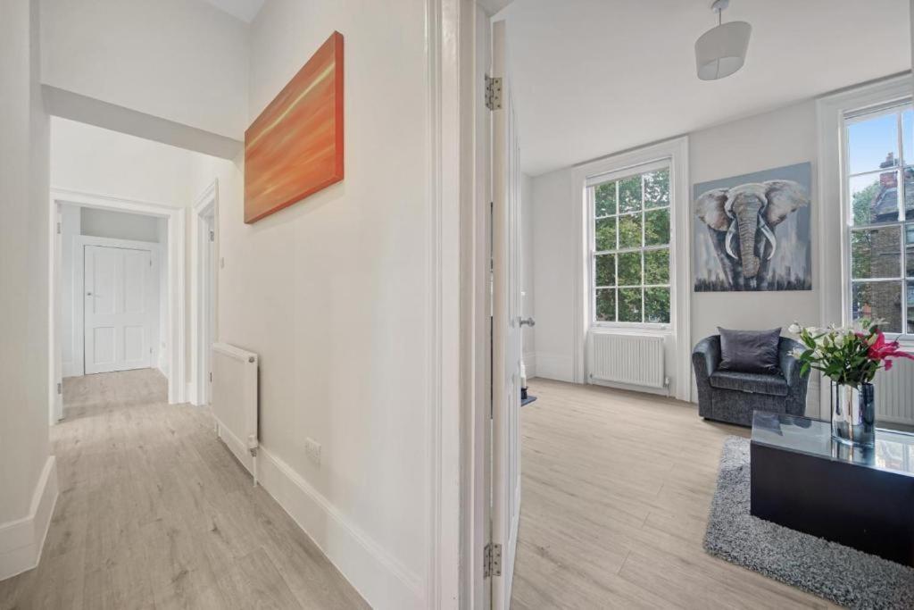 2 Bed Camberwell Champion Park Denmark Brixton Apartamento