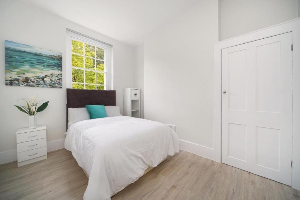 2 Bed Camberwell Champion Park Denmark Brixton Apartamento Londres